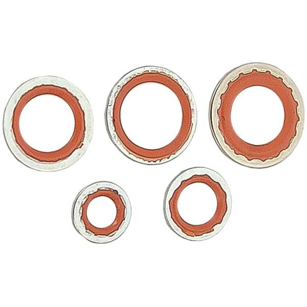 Truckair Slimline W. - Single Job Kit, Category: Sealing Washer, Sealing Washer Kit, Contains: Single Job 16-4259 - main